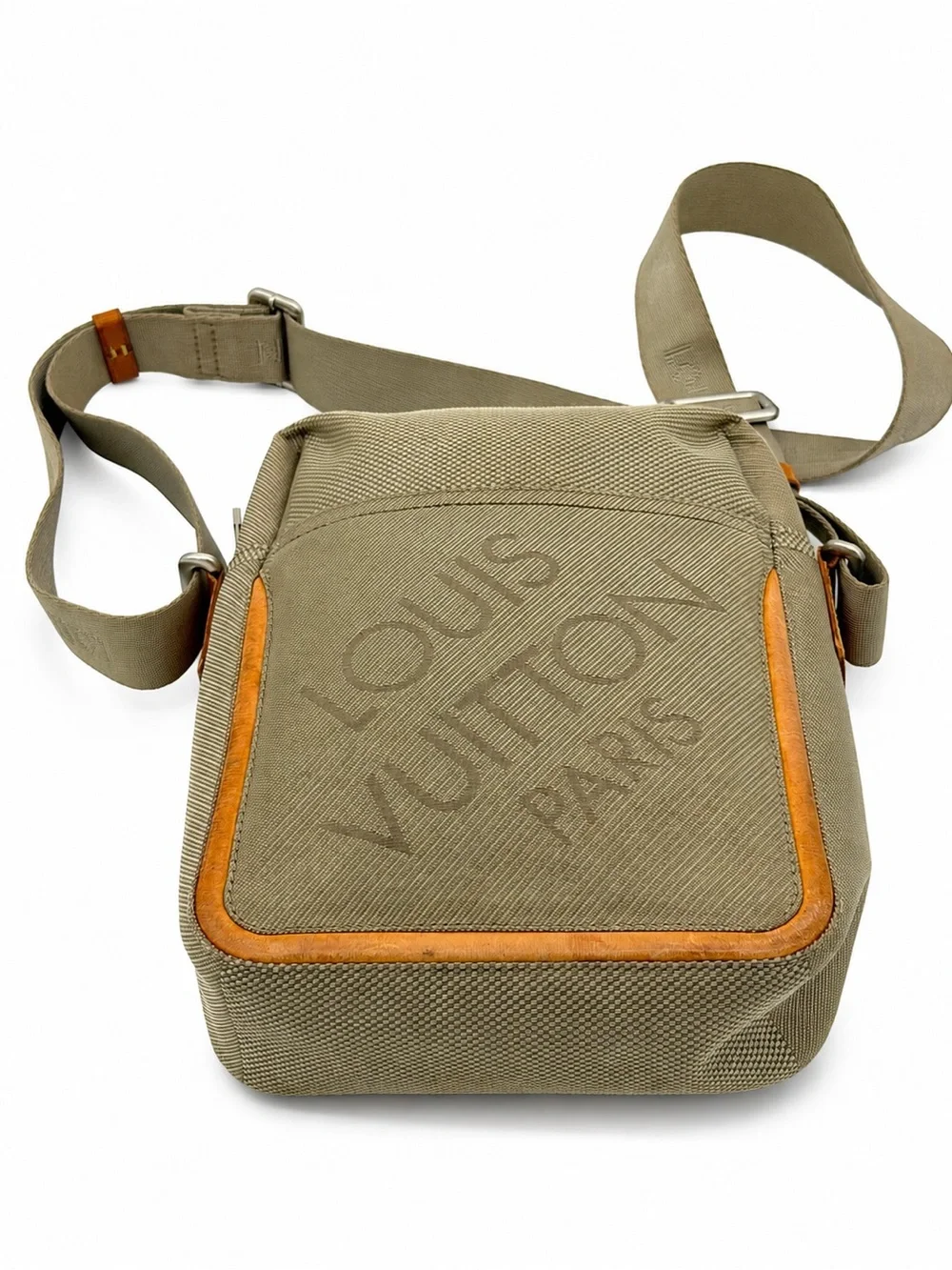 Louis Vuitton Géant Citadin messenger bag